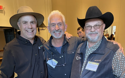 Why you should go to a soil health event this winter