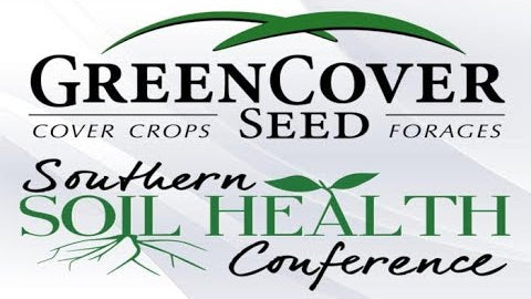 Making Money on the Farm: Andy Popp's Cover Crop & Grazing System