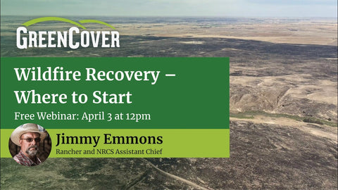 Rebuilding After Wildfire: Practical Recovery Steps for Ranchers