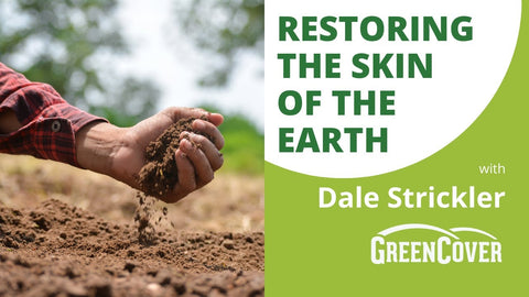 The 5 Principles of Soil Health: Why Tillage Damages Your Soil