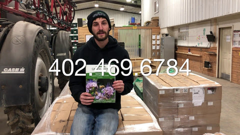Get Your Free Soil Health Resource Guide — 5th Edition