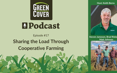 How Three Farmers Built a Cooperative to Accelerate Regenerative Agriculture