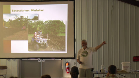 How to Make Compost Inoculant: A Working Guide to Building Soil Biology