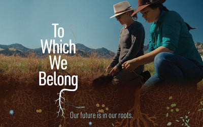 To Which We Belong