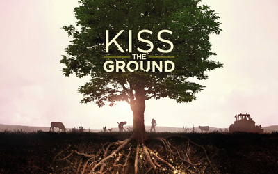Kiss the Ground