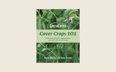 Cover Crops 101