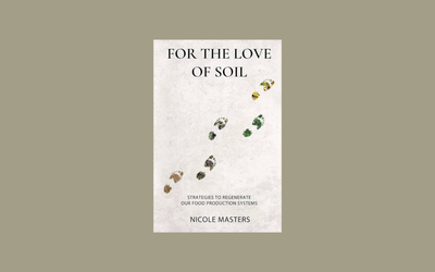 For the Love of Soil