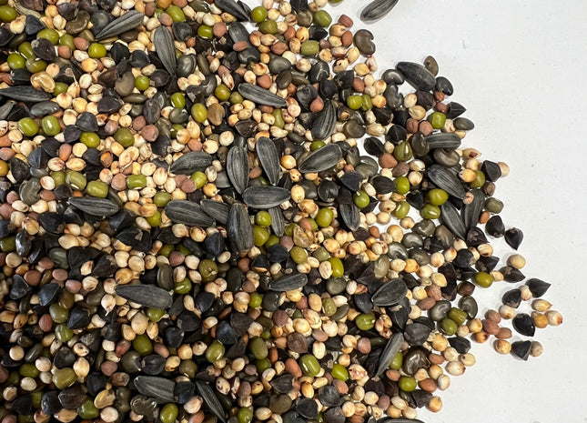 Summer Soil Armor