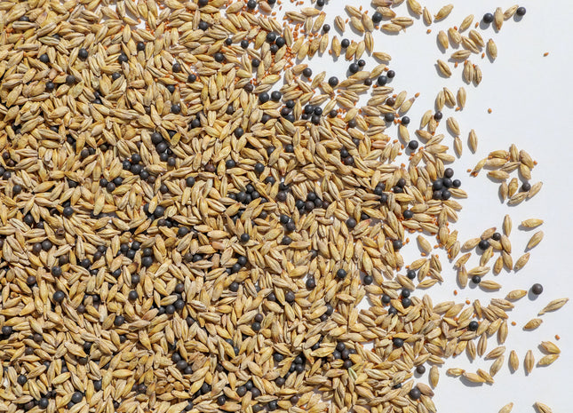 Pre-Corn Mix