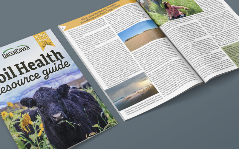 Soil Health Resource Guide — 10th Edition