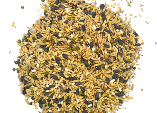 Mycorrhizal Mix
