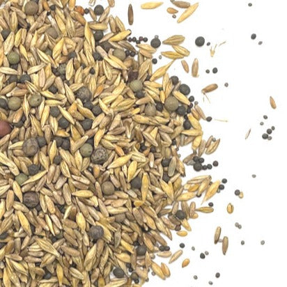 Overwintering Mix