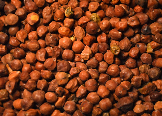 Chickpeas (Desi)
