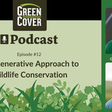 Food Plots for Wildlife: Building Soil Health While Growing Deer Nutrition