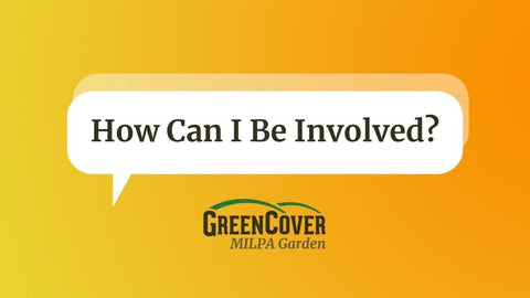 How to Get Involved in MILPA Without Land or Equipment