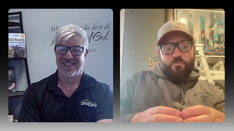 Summer Cover Crops for Grazing: A Western Kansas Alternative to Cash Crops