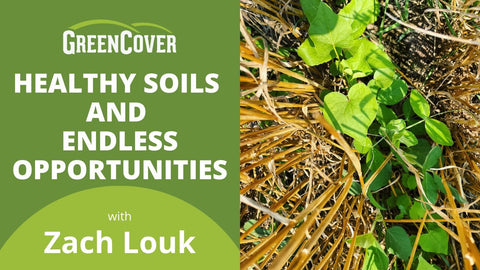 Healthy Soils and Endless Opportunities: What Regenerative Agriculture Can Do for Your Farm