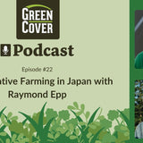How a Nebraska Farmer Built a Regenerative Movement in Japan