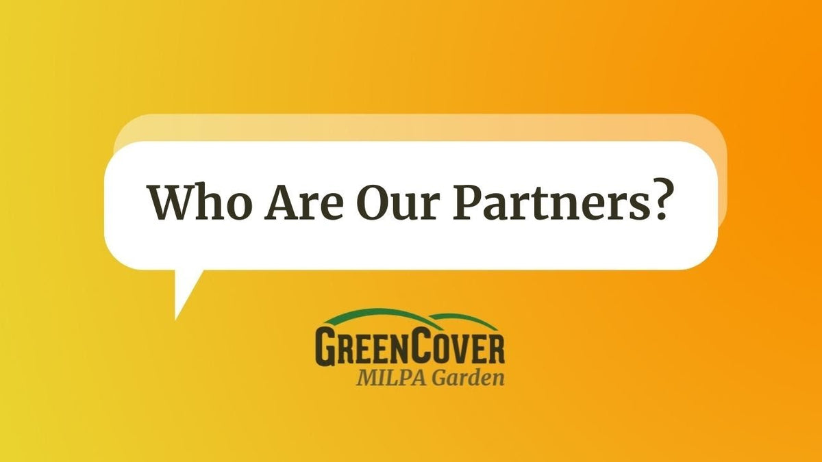 How Green Cover's MILPA Program Grew—And the Partners Making It Bigger