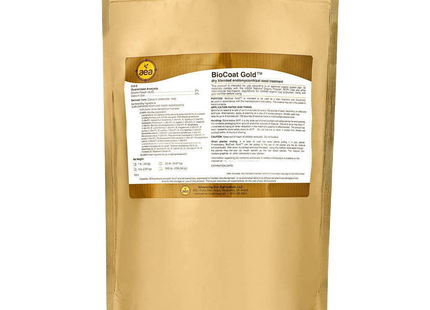 AEA's BioCoat Gold (NOP Compliant)