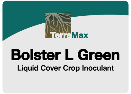 Cool Season Liquid Bolster L Green Inoculant