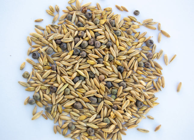 Spring Trio (Oats/Peas/Barley)