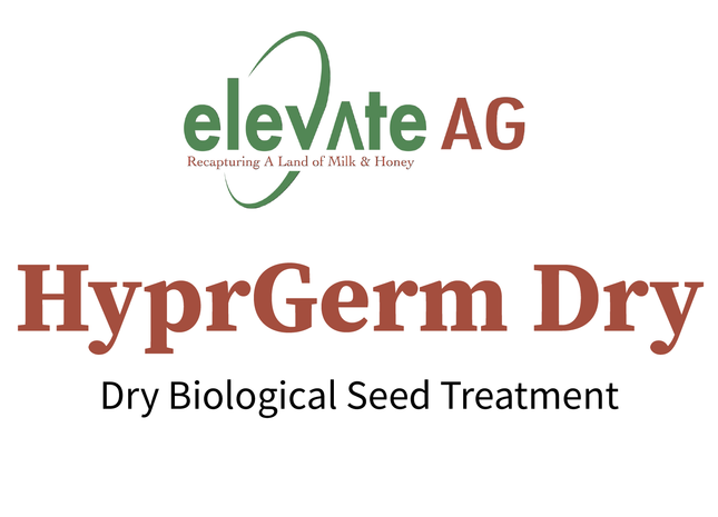 HyprGerm Dry