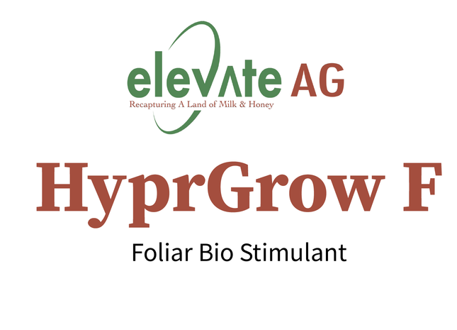 HyprGrow F