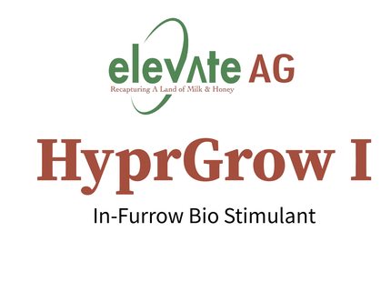 HyprGrow I