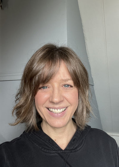 Adrienne Jacobus
