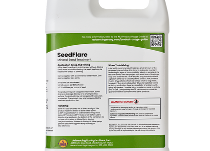 AEA's SeedFlare (NOP Compliant)