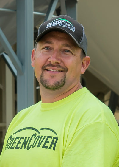 Tim Hinrichs