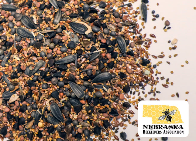 Annual Summer Honey Mix