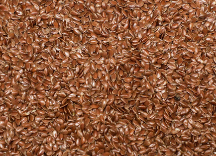 Flax (Brown)
