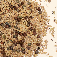 Annual Grazing Mixes