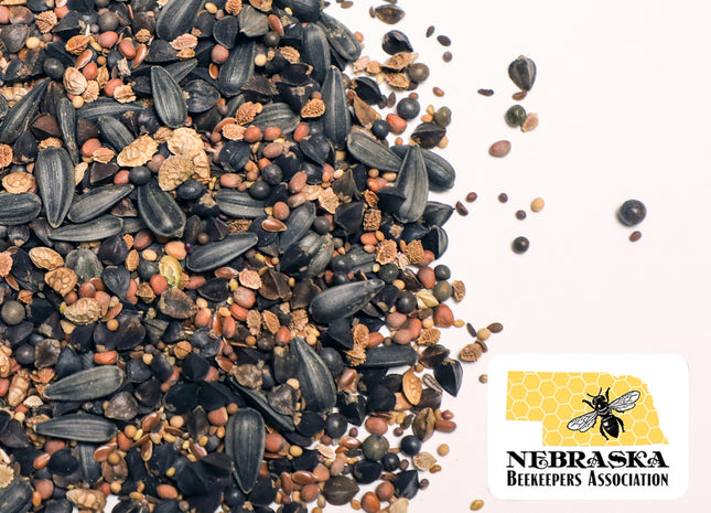 Honeybee and Pollinator Production