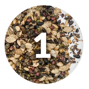 Find the right cover crop mix for your goals