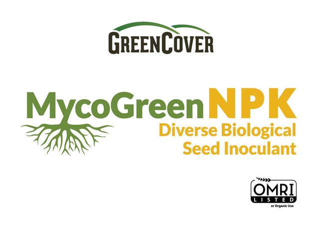 MycoGreen NPK