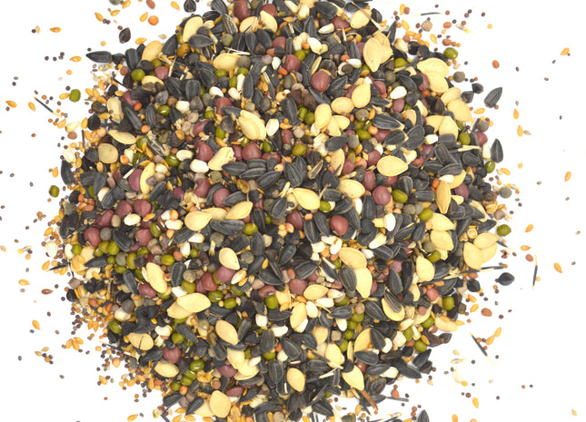 Warm Season Pollinator