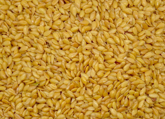 Flax (Golden)