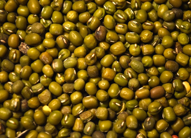 Mung Beans
