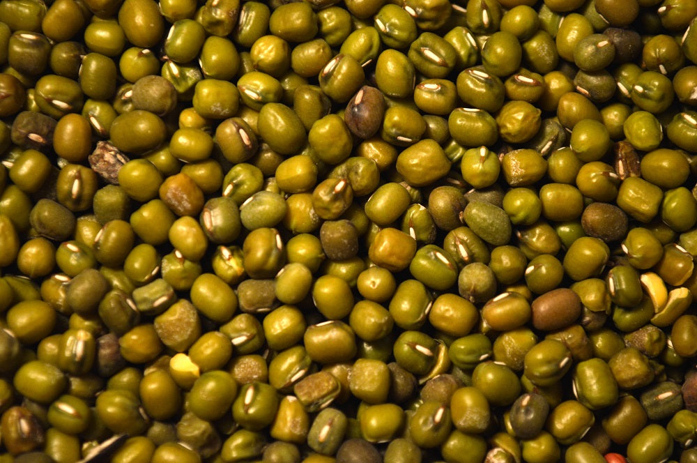 Mung Beans