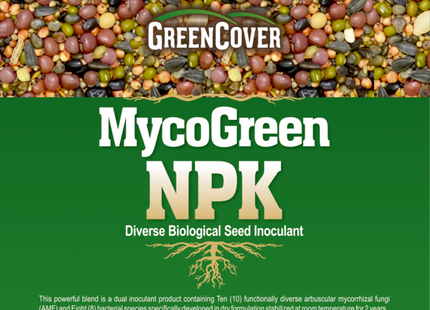 MycoGreen NPK